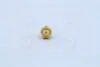 Лампа розжарювання 12v 1,5w Bx8,5d YELLOW (вир-во Narva) NARVA 17050CP (фото 2)