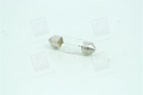 Лампа розжарювання C5W 12V 5W SV8,5 (11x35) NARVA 17125CP