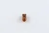 Лампа розжарювання Wy5w 12v 5w W2,1x9,5d AMBER (вир-во Narva) NARVA 17169CP (фото 2)