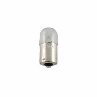 173113000 Лампа R10W 12V 10W BA15s |AUXILIARY LAMPS| (10шт) NARVA 17311