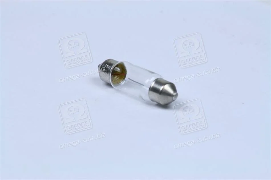 Лампа розжарювання 12V 10W SV8.5 (11x35) (вир-во Narva) NARVA 17316CP (фото 1)