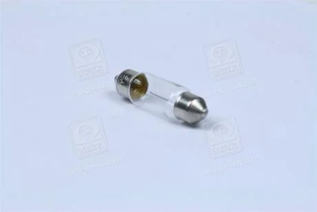 Лампа розжарювання 12V 10W SV8.5 (11x35) (вир-во Narva) NARVA 17316CP