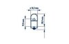 173283000 Лампа R10W 24V 10W BA15s HEAVY DUTY |AUXILIARY LAMPS| (10шт) HD NARVA 17328 (фото 1)