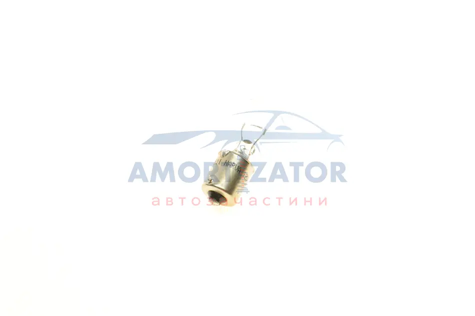 Автолампа NARVA 175113000 (фото 1)