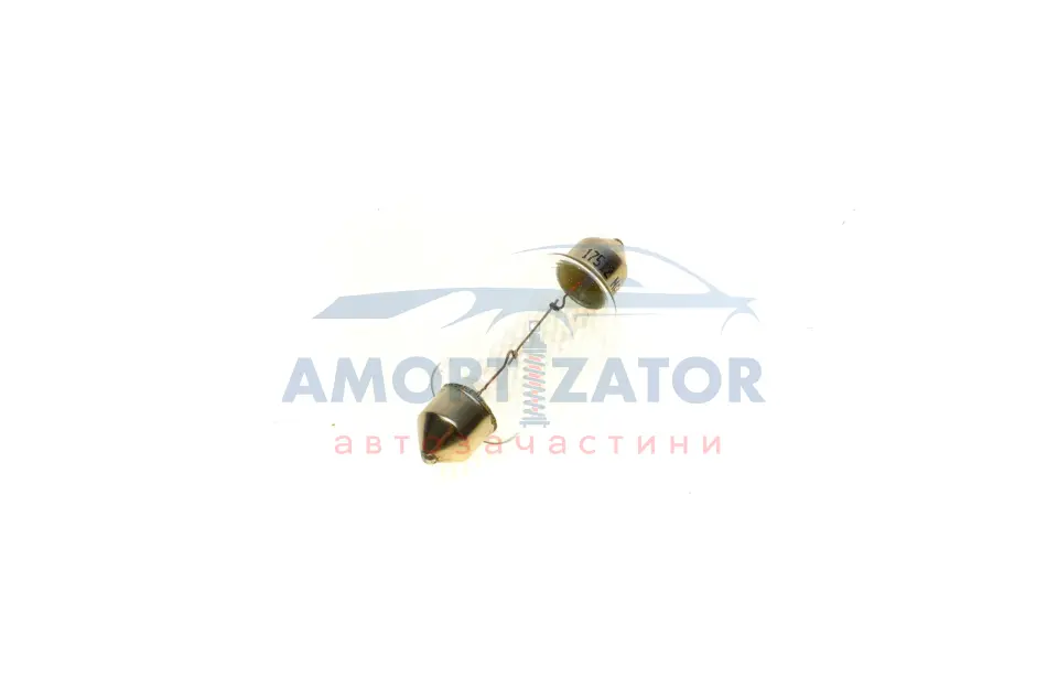 Автолампа NARVA 175123000 (фото 1)