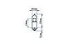 3000 Лампа H20W 12V 20W BA9s (10шт) HALOGEN MINIATURE NARVA 17835 (фото 1)