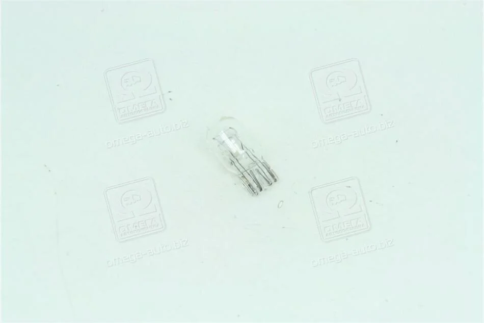 Лампа розжарювання W21/5w 12v 21/5w W3x16q (вир-во Narva) NARVA 17919CP (фото 1)