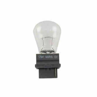 3000 Лампа P27W 12V 27W W2,5x16d (10шт) NARVA 17941