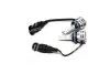 Лампа світлодіодна LED Fog H8/H11/H16 12/24V Range Performance 24W 6500K (комплект) (вир-во Narva) NARVA 18036 (фото 1)