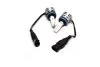 Лампа світлодіодна LED Fog H8/H11/H16 12/24V Range Performance 24W 6500K (комплект) (вир-во Narva) NARVA 18036 (фото 2)