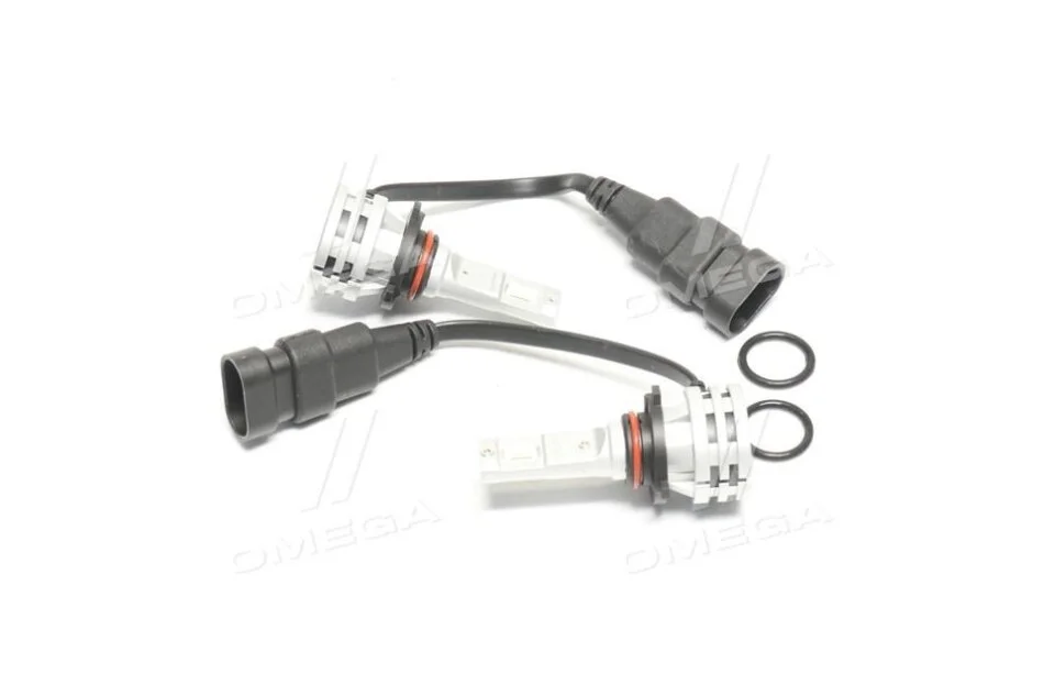 Лампа світлодіодна LED HB3/HB4 12/24V Range Performance 24W 6500K (комплект) (вир-во Narva) NARVA 18038 (фото 1)