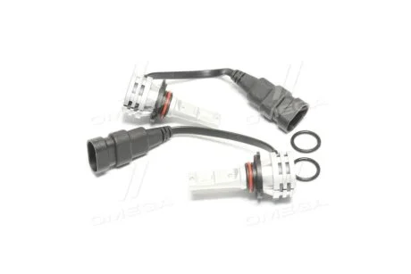 Лампа світлодіодна LED HB3/HB4 12/24V Range Performance 24W 6500K (комплект) (вир-во Narva) NARVA 18038