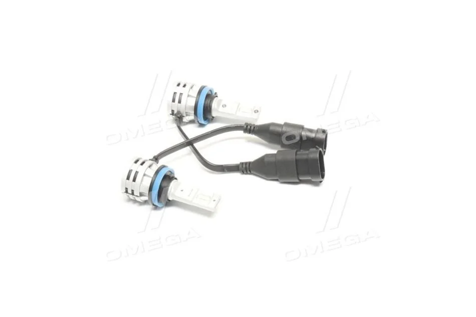 Лампа світлодіодна LED H11 12/24V Range Performance 24W 6500K (комплект) (вир-во Narva) NARVA 18048 (фото 1)
