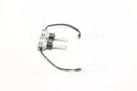 3000 Лампа LED H1 19W P43t-38 12/24V (к-т 2 шт.) LED Retrofit NARVA 18057