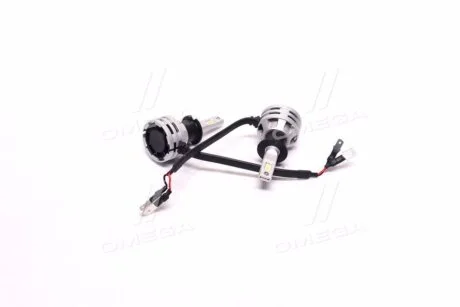 Світлодіодна лампа LED H3 12/24V Range Performance 19W 6500K (комплект) (вир-во Narva) NARVA 18058