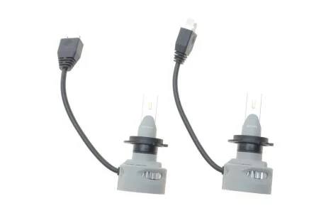 LED H7 RPA 12/24V 19W +100% (Заміна для 18033) NARVA 181838100