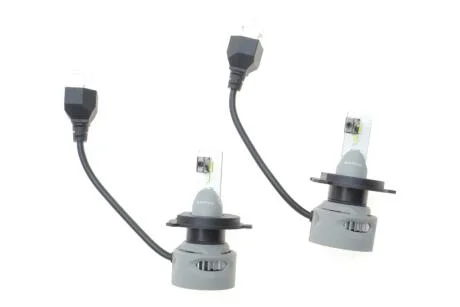 LED H4 RPA 12/24V 19W +100% (Заміна для 18032) NARVA 181878100