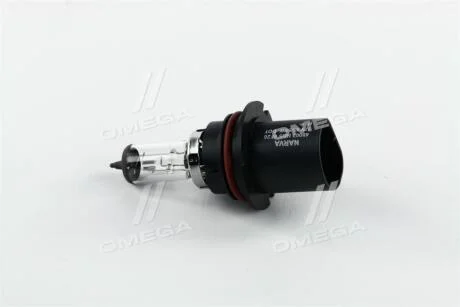 Лампа розжарювання HB5 12V 65/55W PX29t HALOGEN (вир-во Narva) NARVA 48007C1