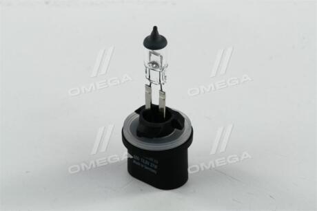 Лампа розжарювання H27W/1 12,8V 27W PG13 NARVA 48039C1
