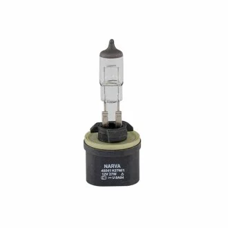3000 Лампа H27W/1 12V 27W PG13 HALOGEN MINIATURE NARVA 48041
