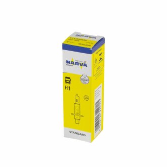 487023000 Лампа H1 24V 70W P14.5s HD NARVA 48702