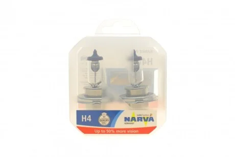 Автолампа NARVA 488612100