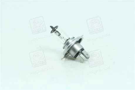 Лампа розжарювання H4 12V 60/55 W P43t STANDARD (вир-во Narva) NARVA 48881C1