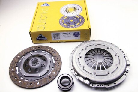 Комплект зчеплення NATIONAL CK10025