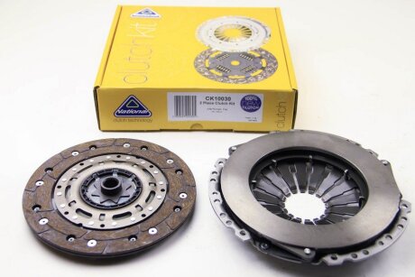 Комплект зчеплення NATIONAL CK10030