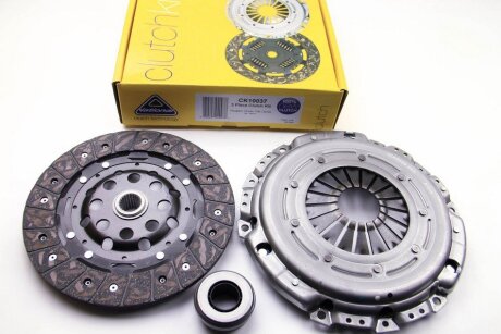 Комплект зчеплення NATIONAL CK10037