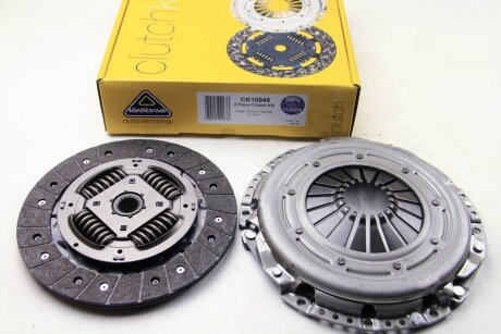 Комплект зчеплення NATIONAL CK10049