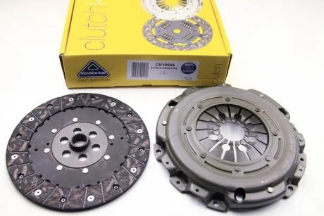 Комплект зчеплення NATIONAL CK10055