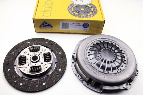 Комплект зчеплення NATIONAL CK10071