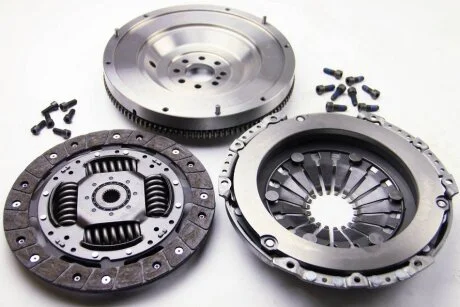 Комплект для переобладнання, зчеплення NATIONAL CK10080F