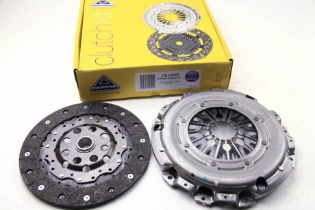 Комплект зчеплення NATIONAL CK10082