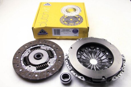 Комплект зчеплення NATIONAL CK10087