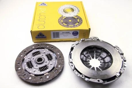 Комплект зчеплення NATIONAL CK10088
