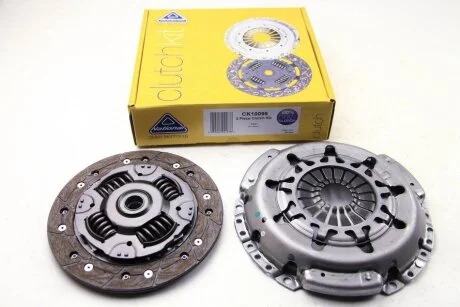 Комплект зчеплення NATIONAL CK10096