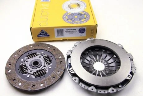 Комплект зчеплення NATIONAL CK10098S