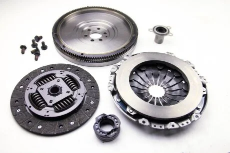 Комплект для переобладнання, зчеплення NATIONAL CK10103F