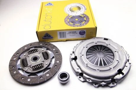 Комплект зчеплення NATIONAL CK10205