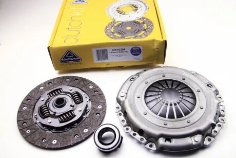 Комплект зчеплення NATIONAL CK10209