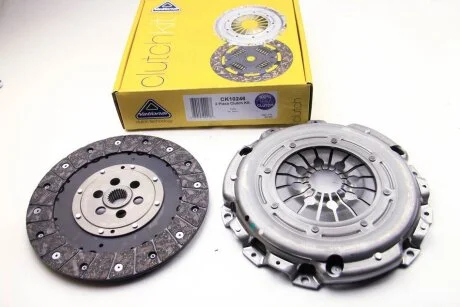 Комплект зчеплення NATIONAL CK10246