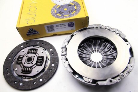 Комплект зчеплення NATIONAL CK10260