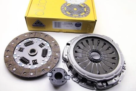 Комплект зчеплення NATIONAL CK10276