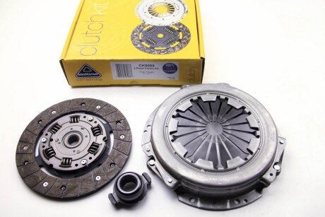 Комплект зчеплення NATIONAL CK9089