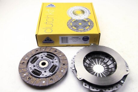 Комплект зчеплення NATIONAL CK9101