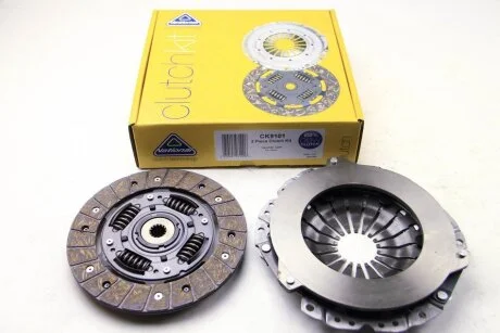 Комплект зчеплення NATIONAL CK9101