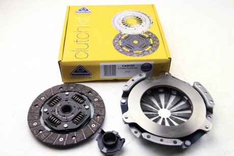 Комплект зчеплення NATIONAL CK9105