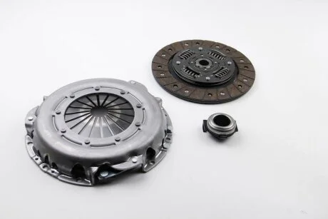 Комплект зчеплення NATIONAL CK9470